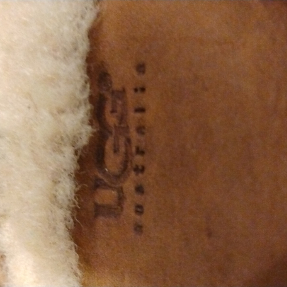 BOOTS UGG - Picture 5 of 8